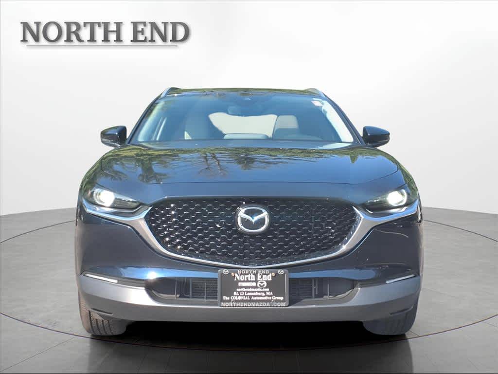 2022 Mazda CX-30 2.5 S Preferred photo 2