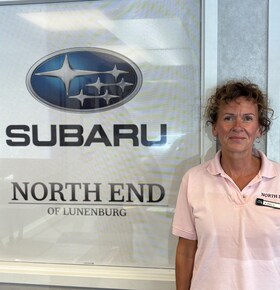 Staff member Karen Cusick from ID_8f0499