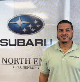 Staff member Jonathan Rivera from ID_8f0499