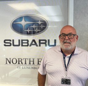 Staff member Scott Arciprete from ID_b18dbfda7a57