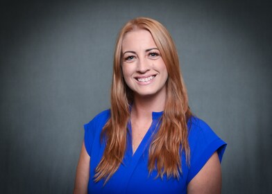 Staff member Amanda Dybus from ID_08235bc18563