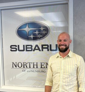 Staff member Tyler Paul from ID_b18dbfda7a57