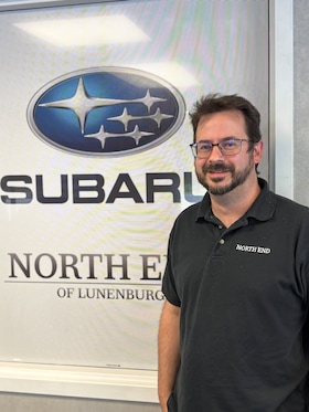 Staff member Ken Almquist from ID_ae2eedb5c826