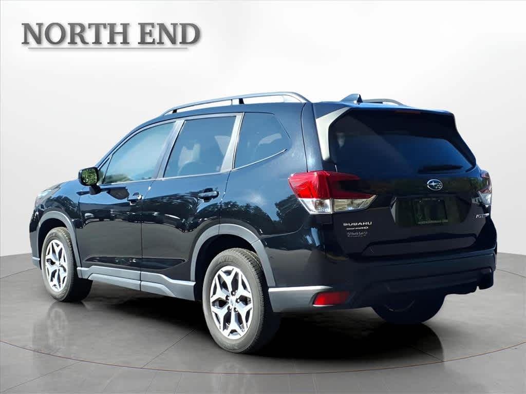 Used 2019 Subaru Forester Premium 2.5i