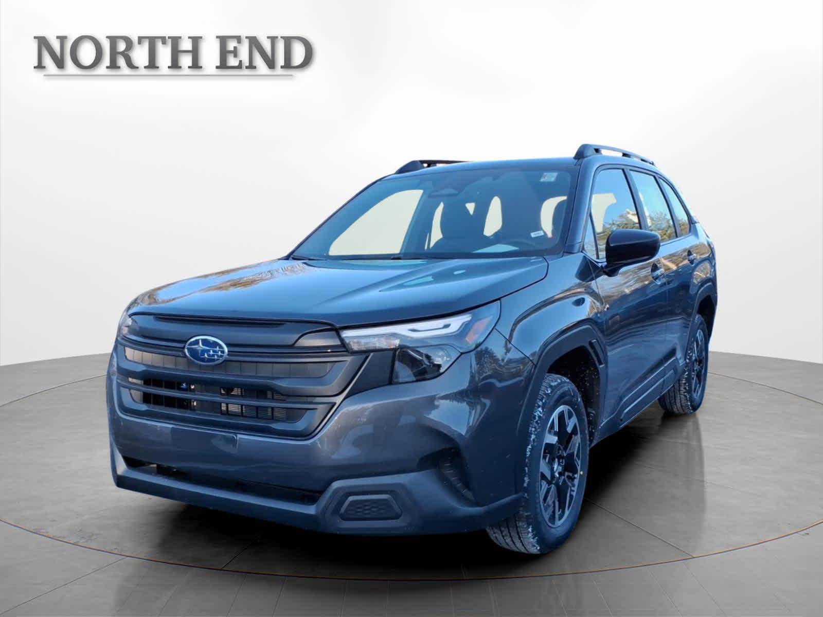 2026 Subaru Forester -'s photo