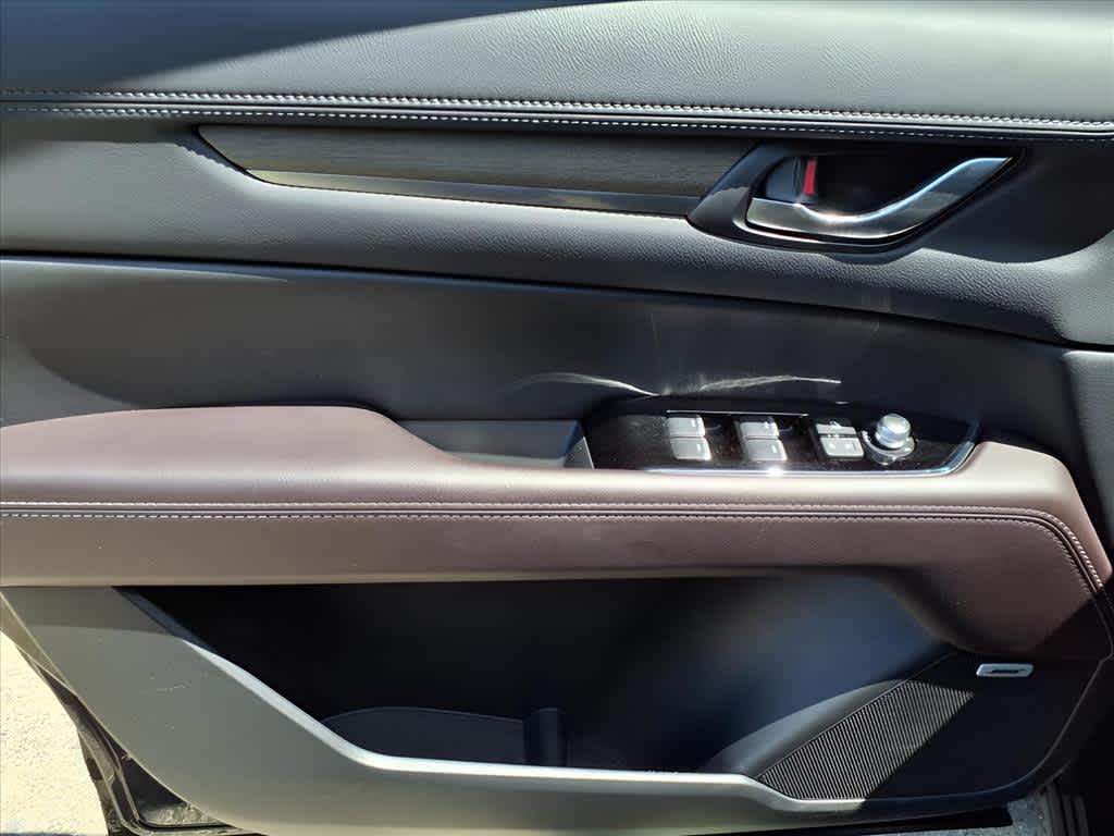 2025 Mazda CX-5 Turbo Signature - Photo 21