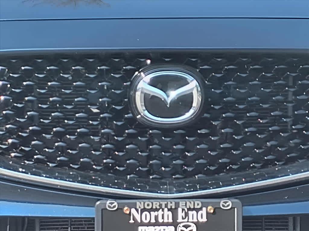 2022 Mazda CX-30 2.5 S Preferred photo 4