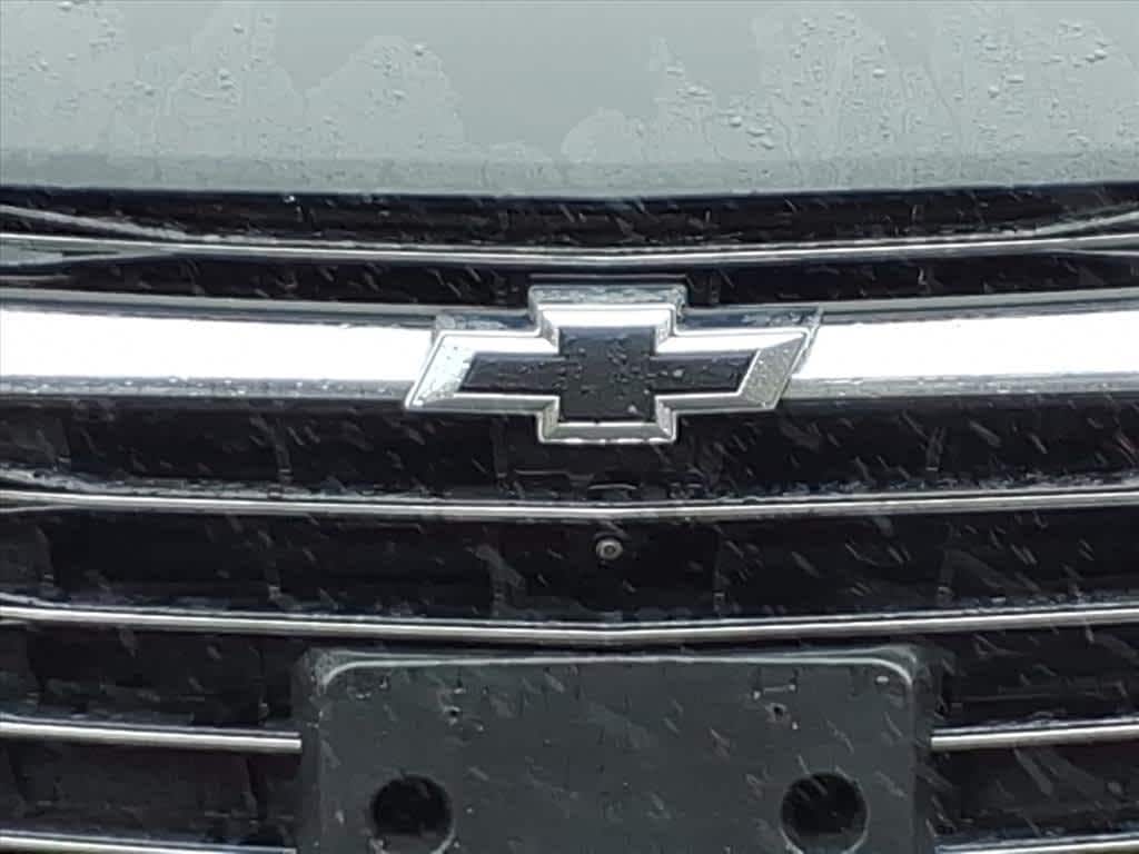 Used 2019 Chevrolet Blazer Premier AWD