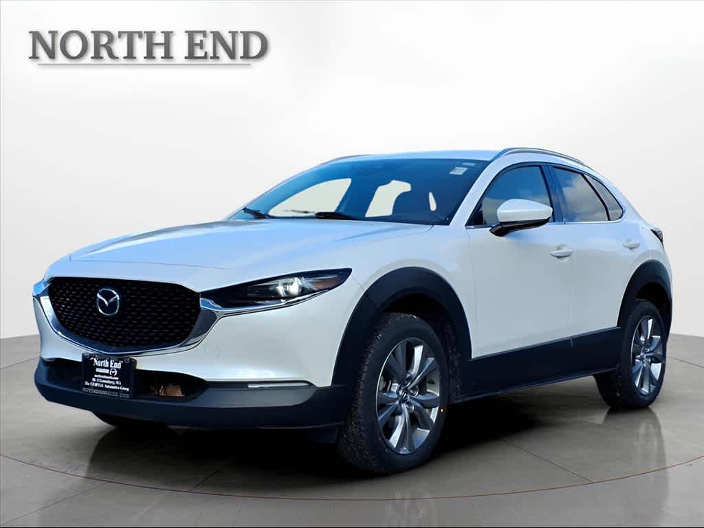 2023 Mazda CX-30 Premium's photo