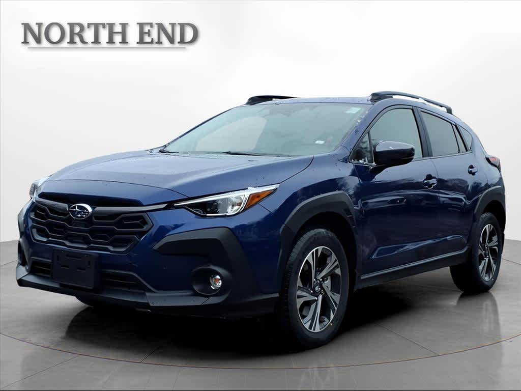 2026 Subaru Crosstrek Premium's photo