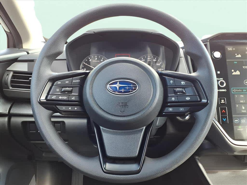 2026 Subaru Crosstrek Premium - Photo 11