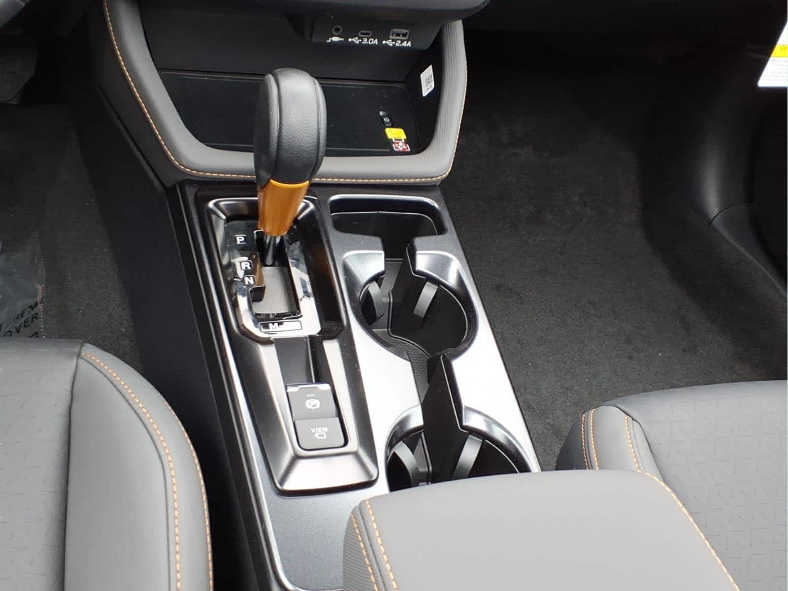 2026 Subaru Forester Wilderness - Photo 14