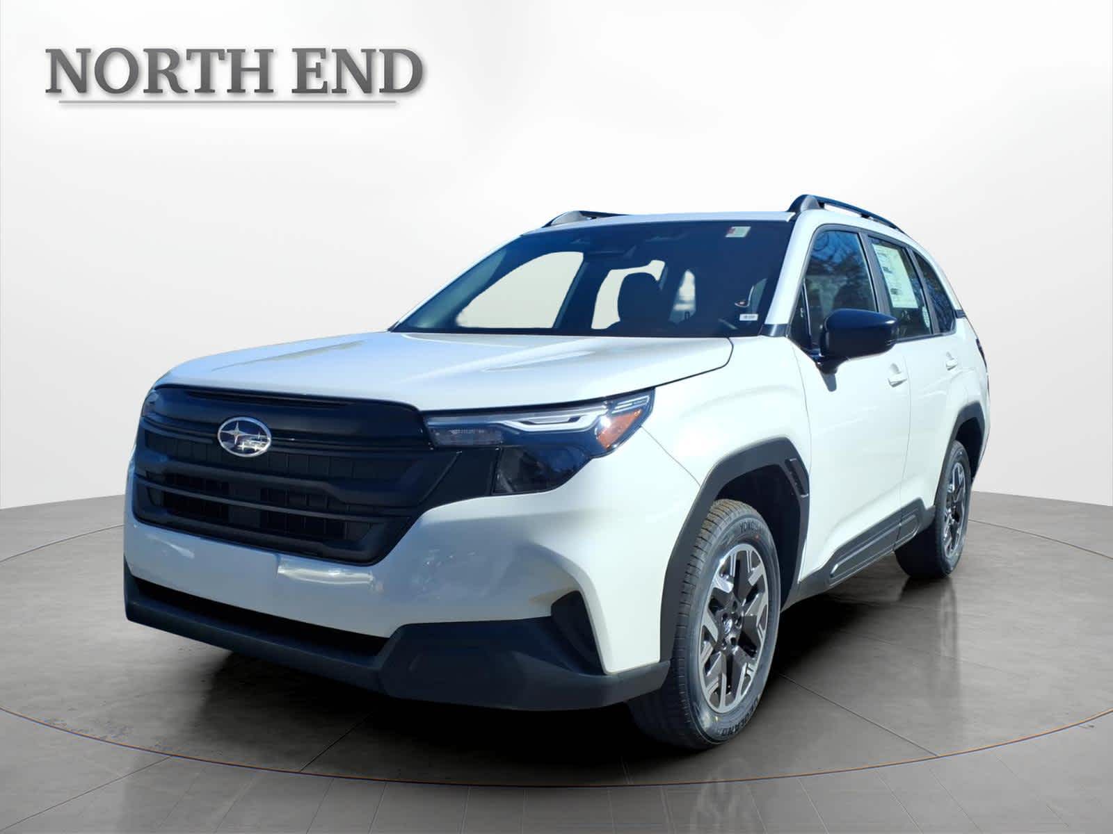 2026 Subaru Forester -'s photo