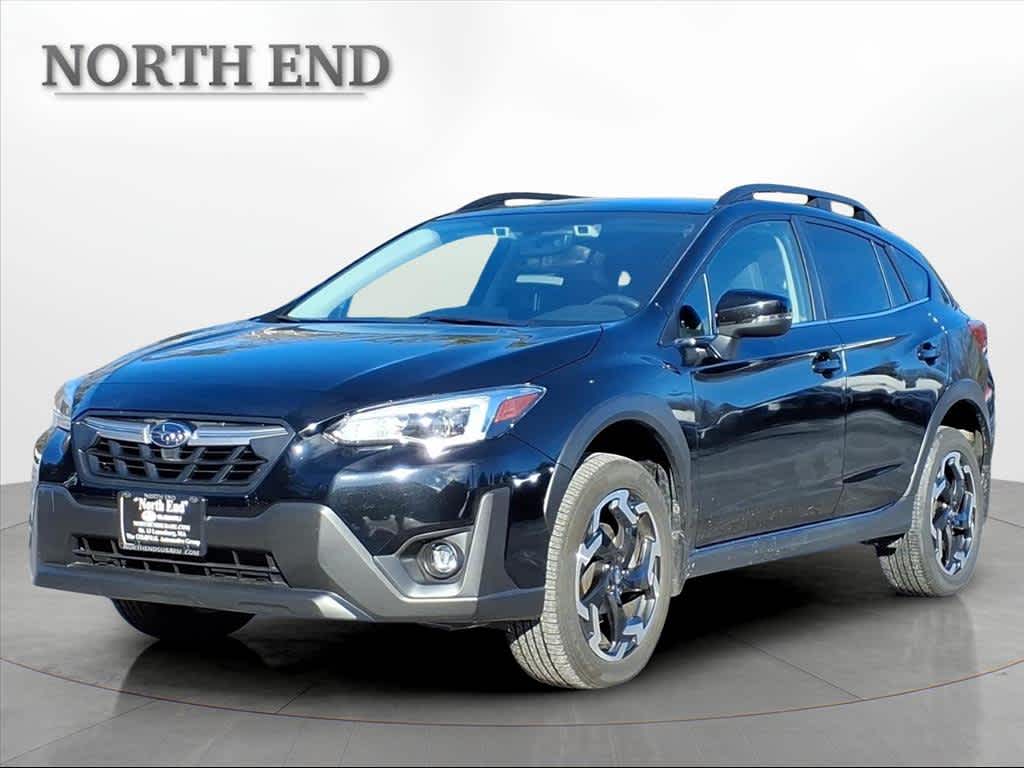 2023 Subaru Crosstrek Limited's photo
