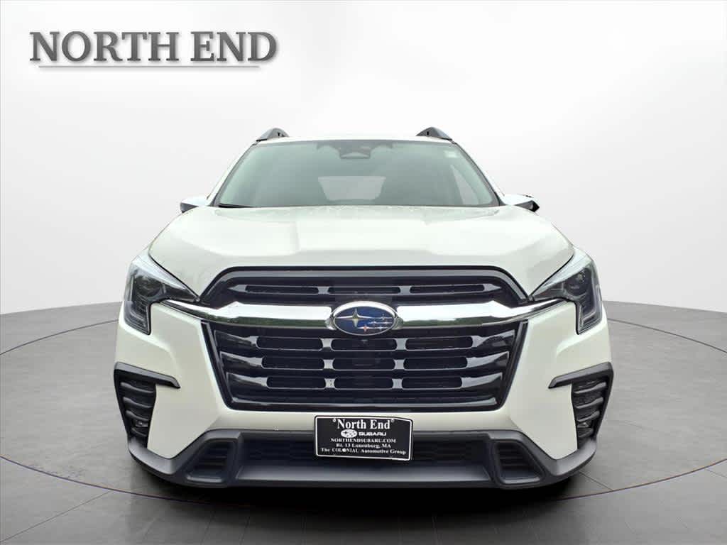 Used 2023 Subaru Ascent Limited with VIN 4S4WMAUD3P3426979 for sale in Lunenburg, MA