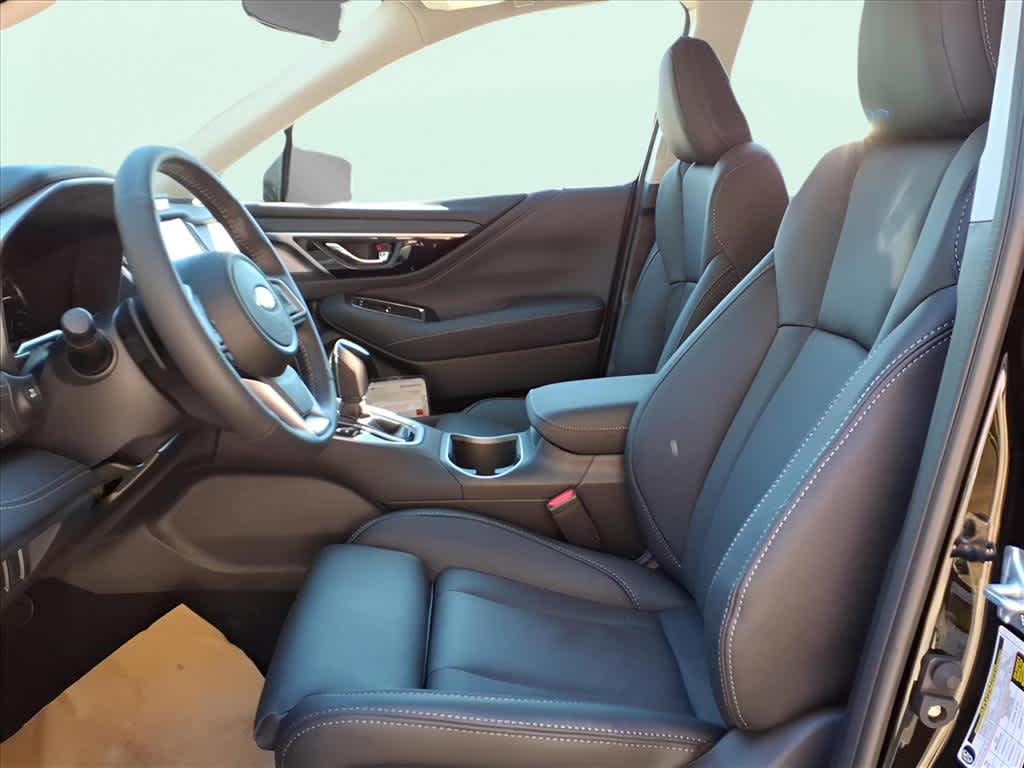 2025 Subaru Legacy Limited - Photo 9
