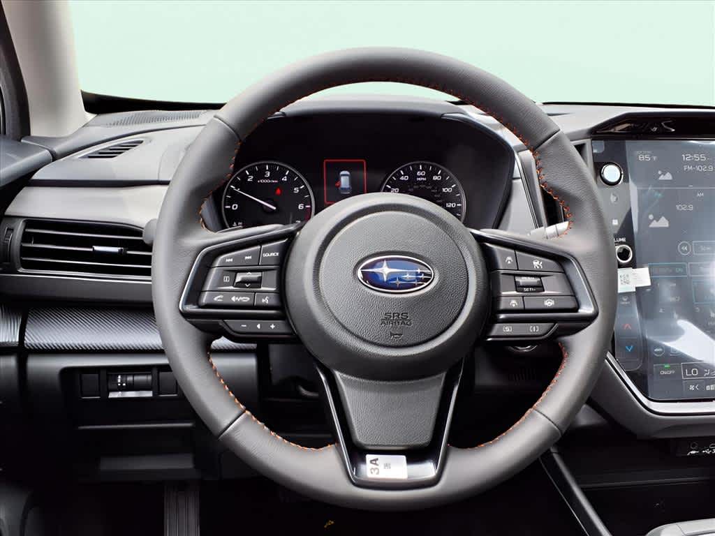 2025 Subaru Crosstrek Limited - Photo 12