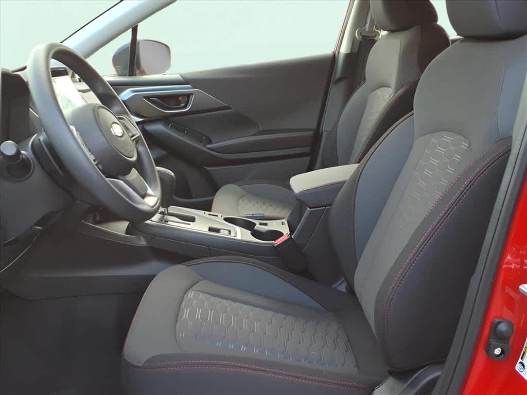 2026 Subaru Impreza Sport - Photo 9
