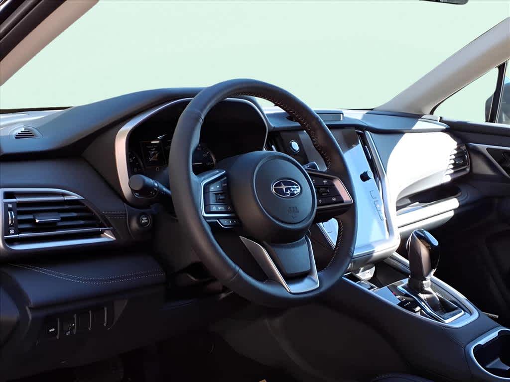2025 Subaru Legacy Limited - Photo 8