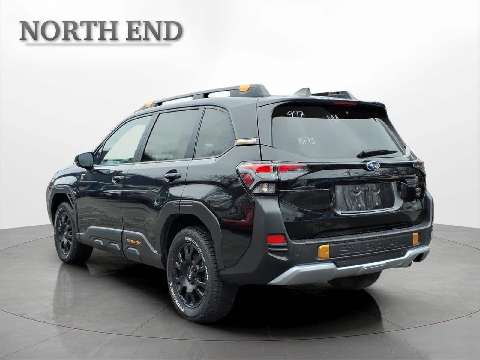 2026 Subaru Forester Wilderness - Photo 7