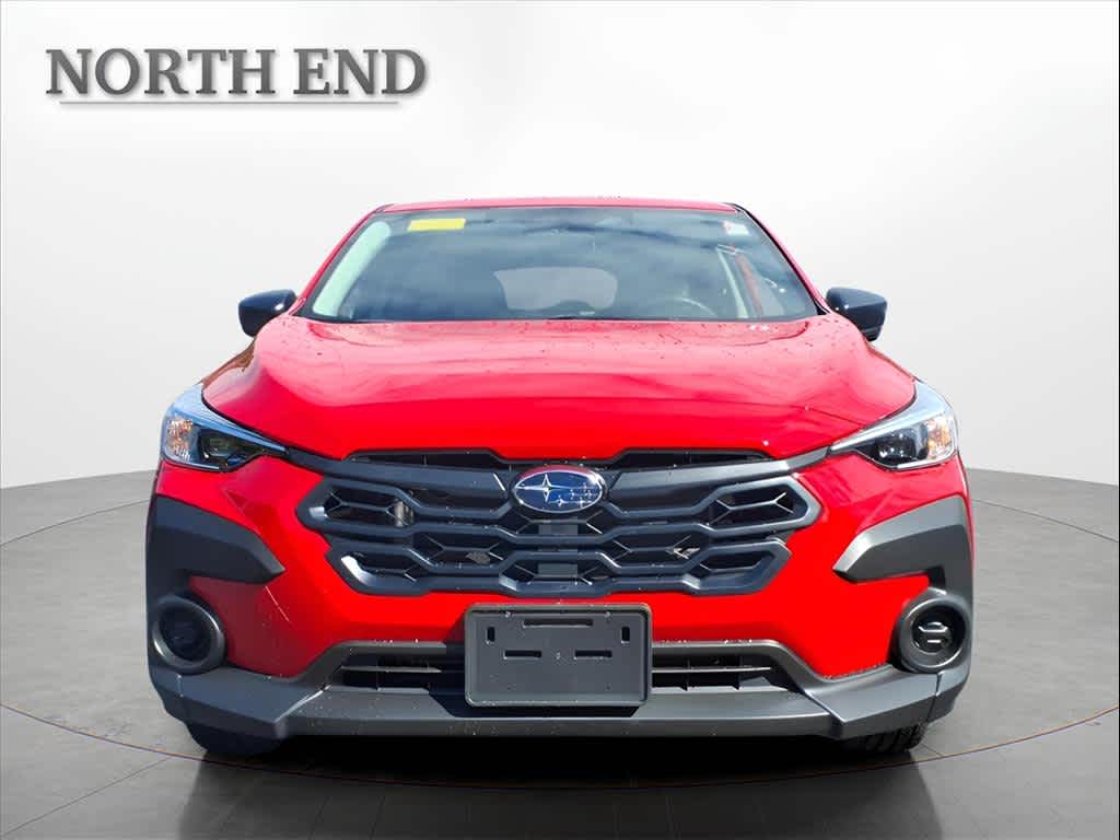 2025 Subaru Crosstrek Base photo 2