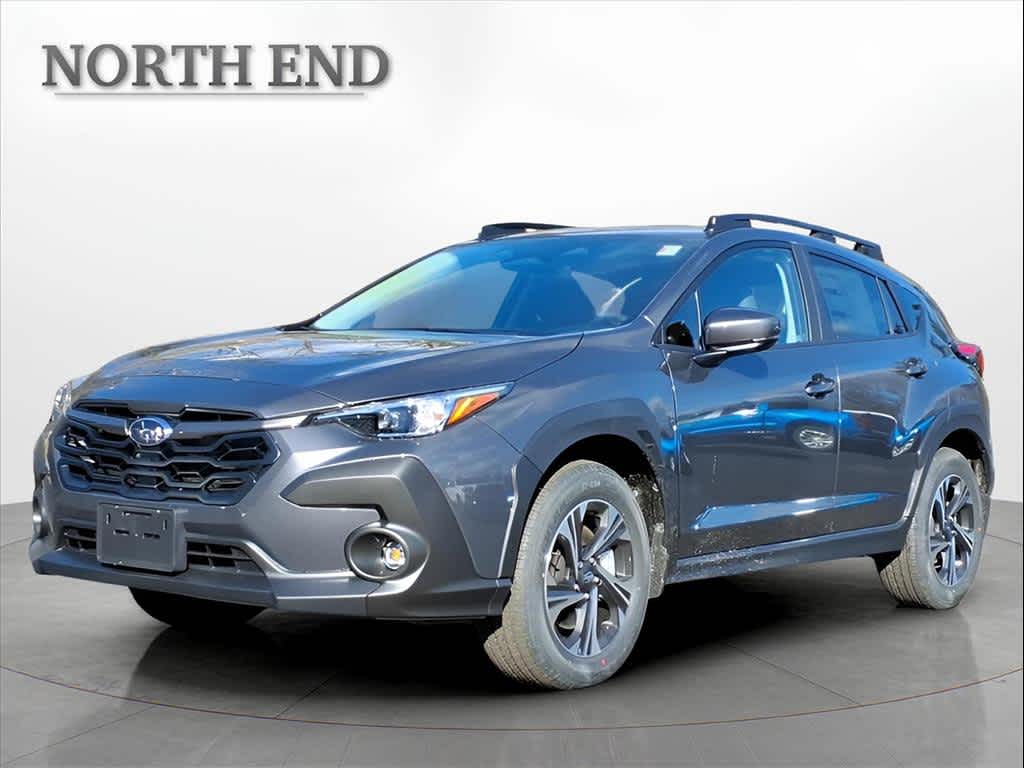 2026 Subaru Crosstrek Premium's photo