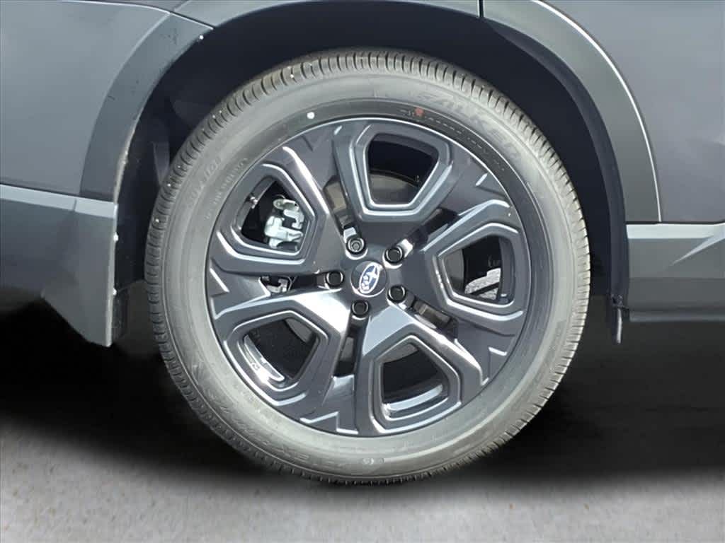 2025 Subaru Ascent Onyx Edition Touring photo 3