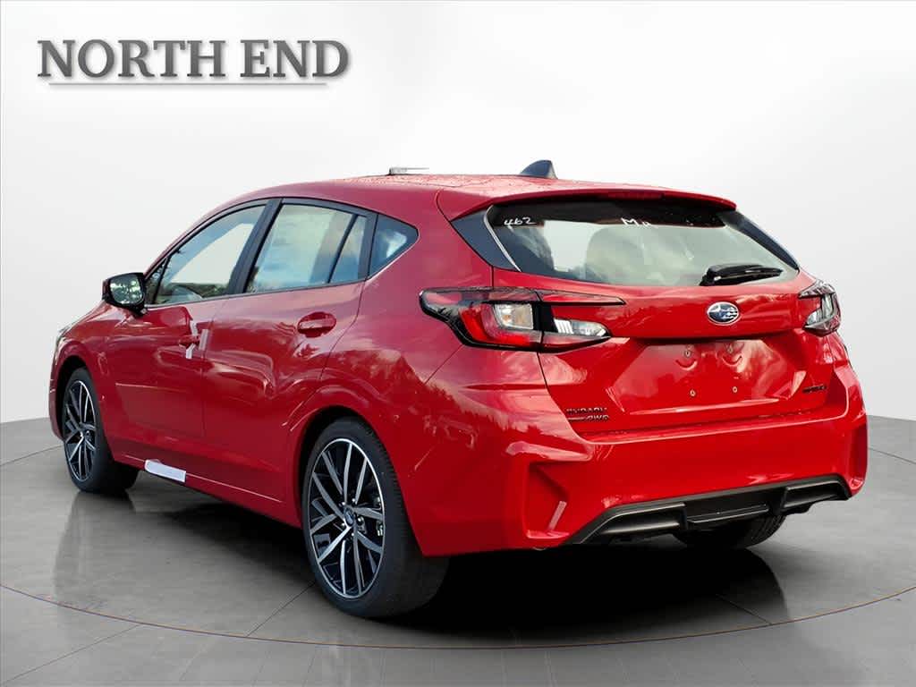 2026 Subaru Impreza Sport - Photo 7