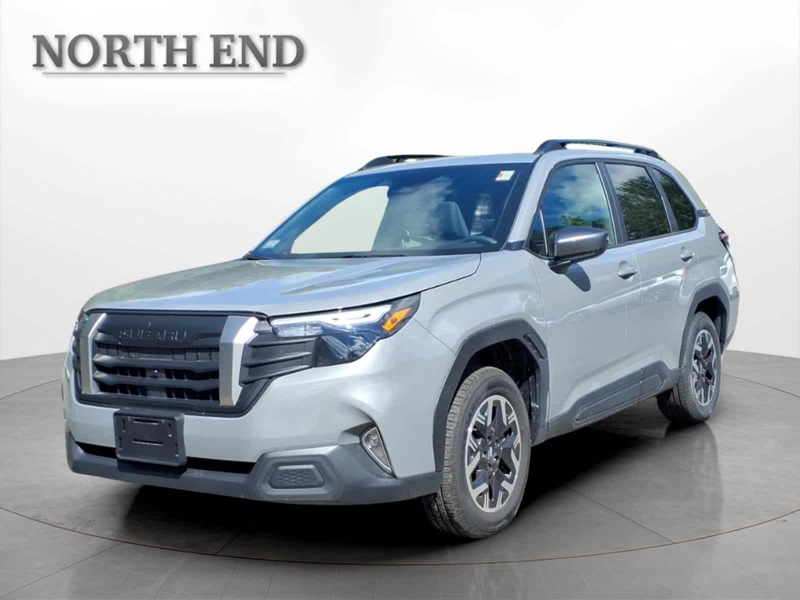 Used Subaru Forester Inventory | North End Subaru
