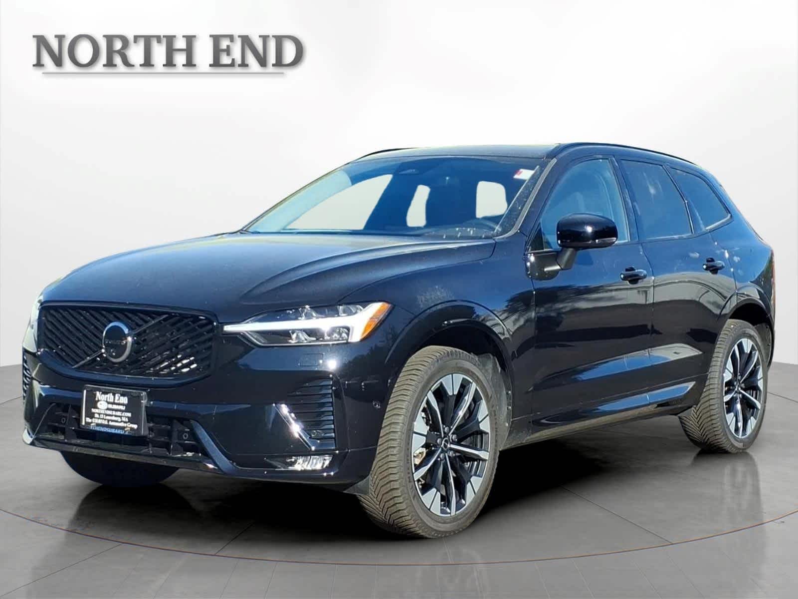 2026 Volvo XC60 B5 Plus Dark AWD's photo