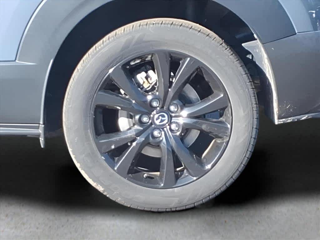 2022 Mazda CX-30 2.5 S Carbon photo 3