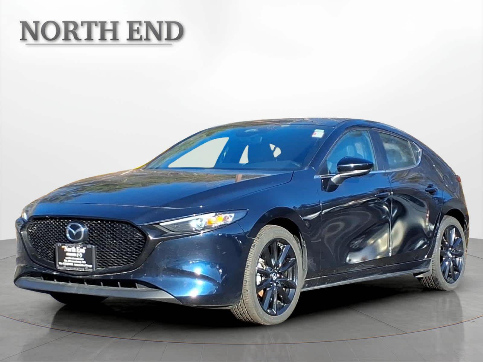 2024 Mazda CX-3 Select Sport AT 5-Door SKYACTIV's photo