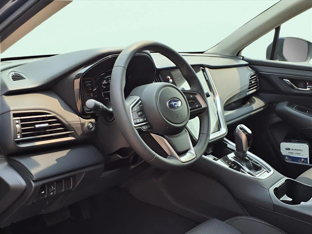 2025 Subaru Legacy Premium - Photo 8