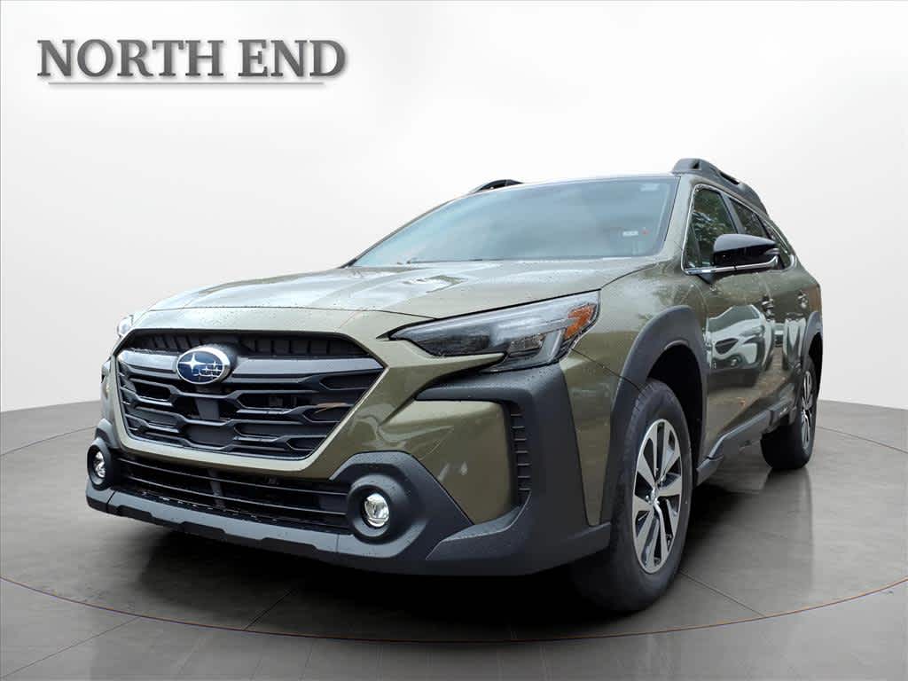 2025 Subaru Outback Premium's photo