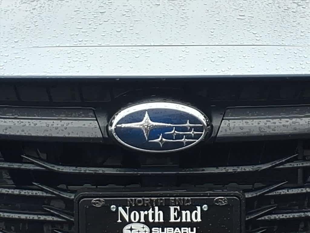 2025 Subaru Legacy Premium photo 4