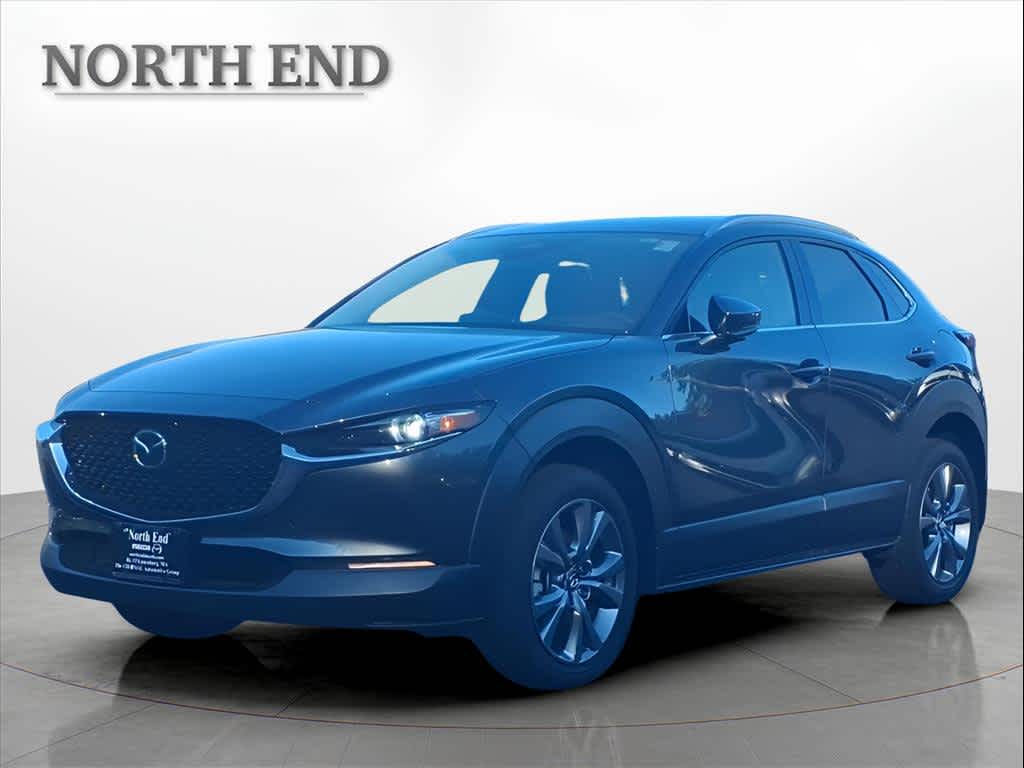 2024 Mazda CX-30 Premium