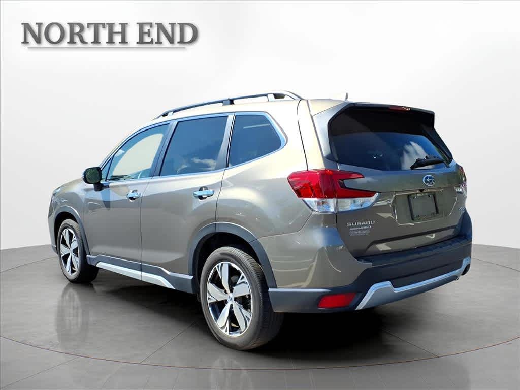 Used 2019 Subaru Forester Touring 2.5i