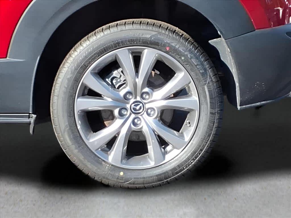 2023 Mazda CX-30 2.5 S Preferred photo 3