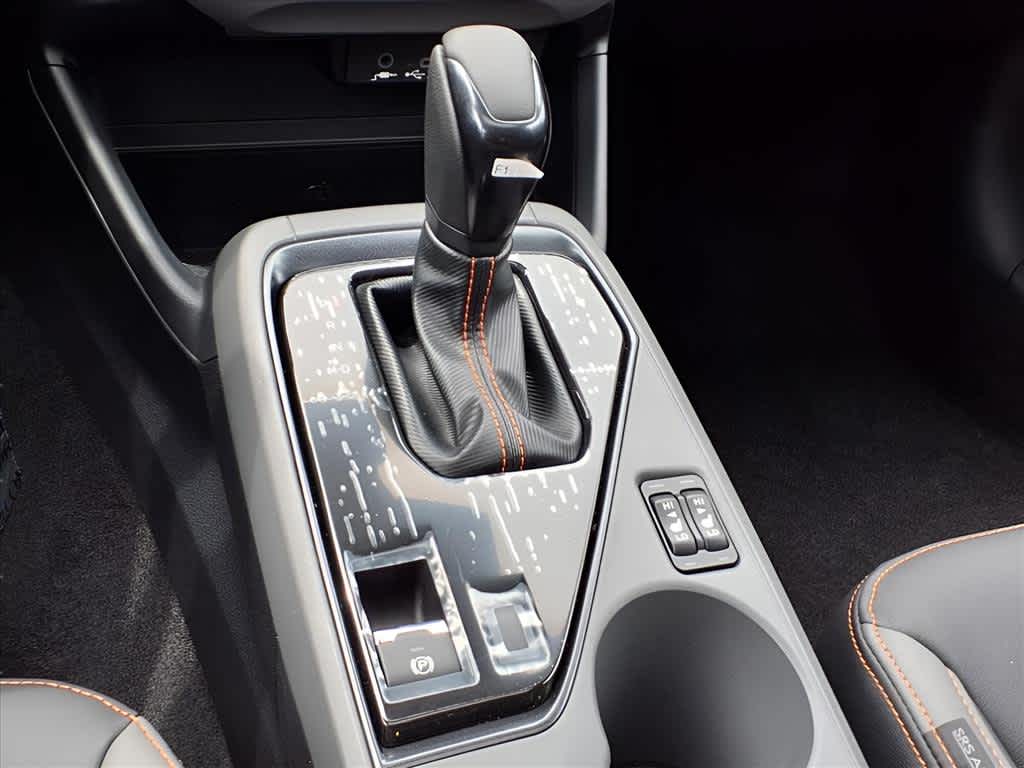 2025 Subaru Crosstrek Limited - Photo 14