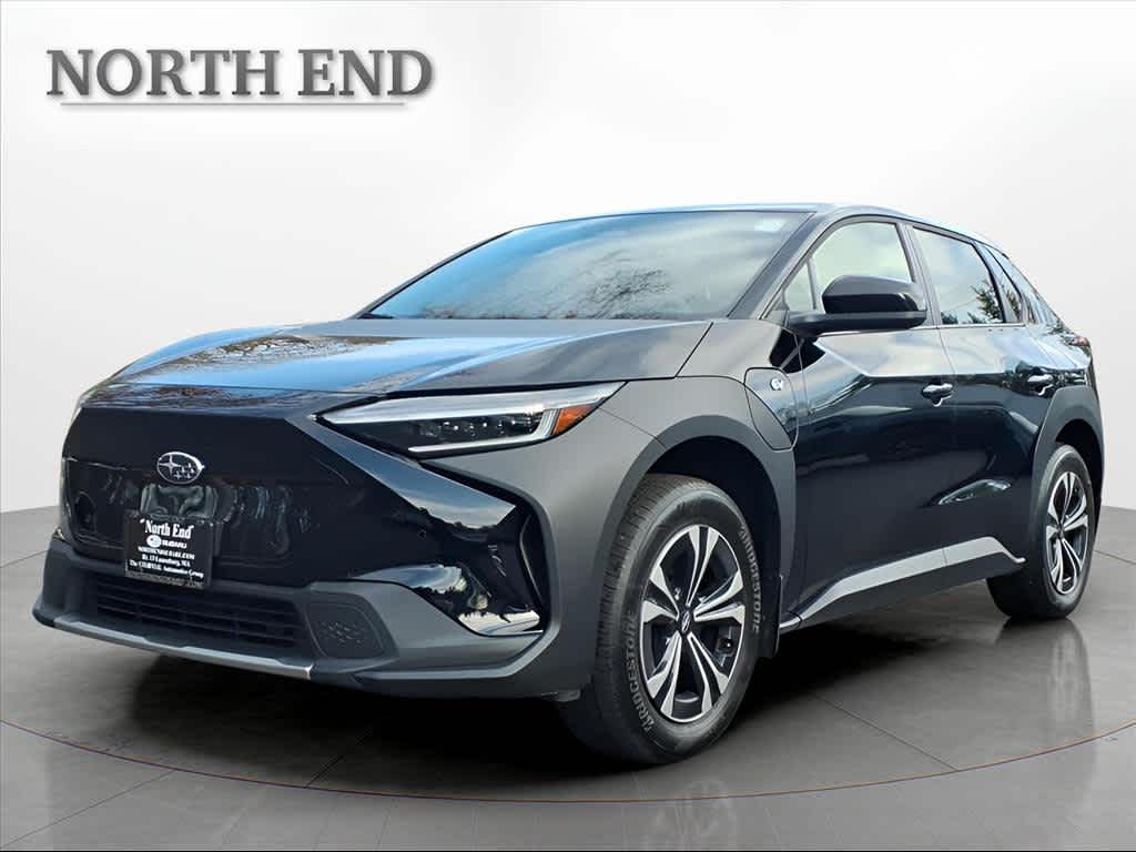 2023 Subaru SOLTERRA Premium's photo