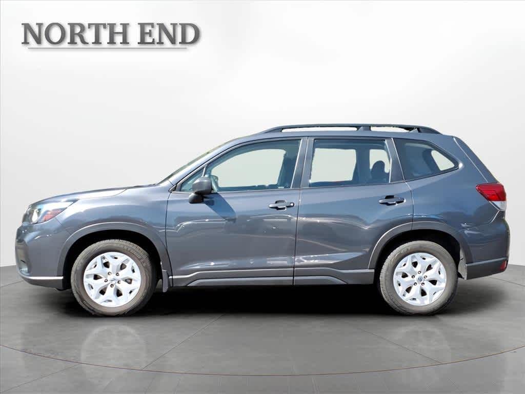 Used 2020 Subaru Forester  CVT