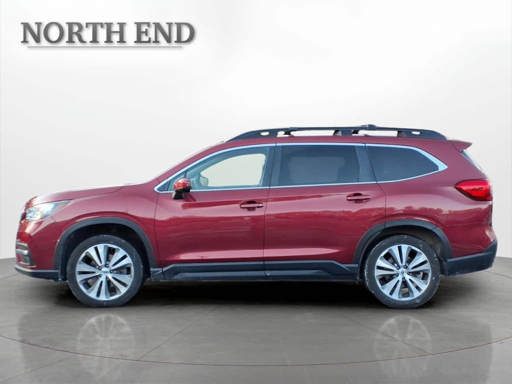 Used 2019 Subaru Ascent Premium 2.4T 7-Passenger