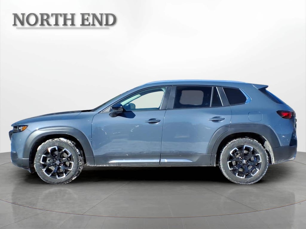 Used 2023 Mazda CX-50 2.5 Turbo Meridian Edition AWD