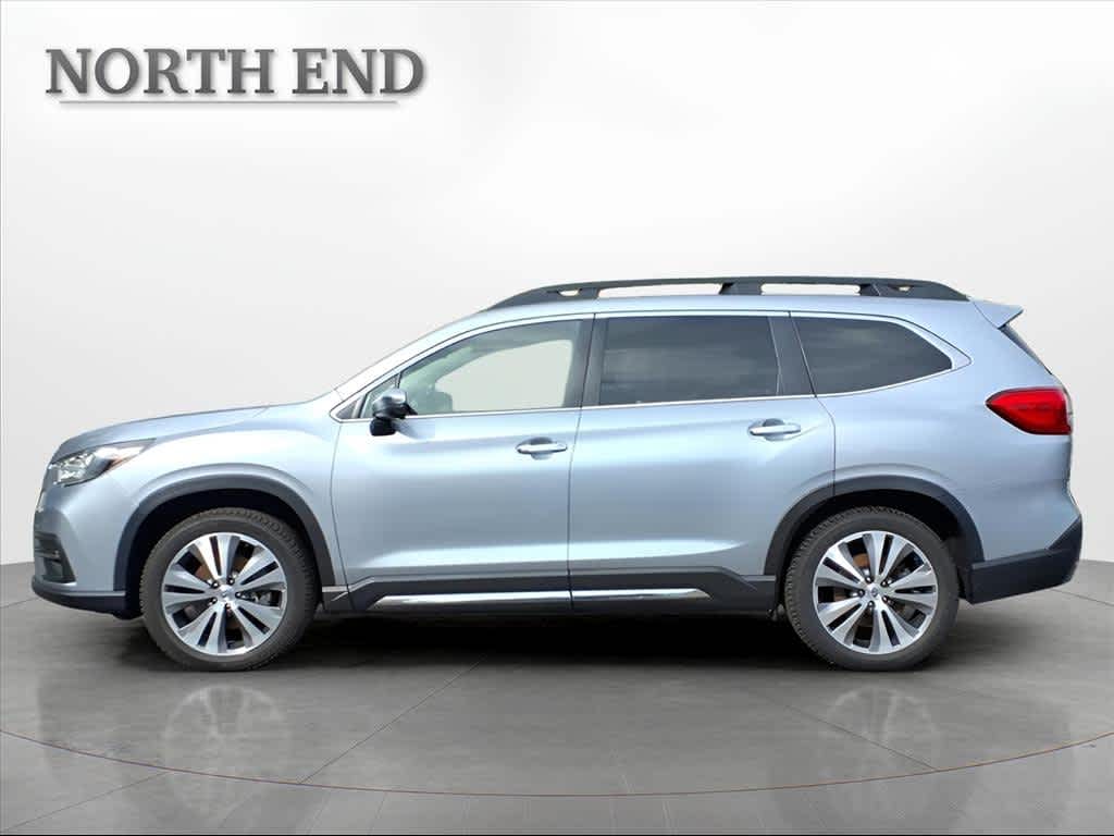 Certified 2021 Subaru Ascent Touring 7-Passenger