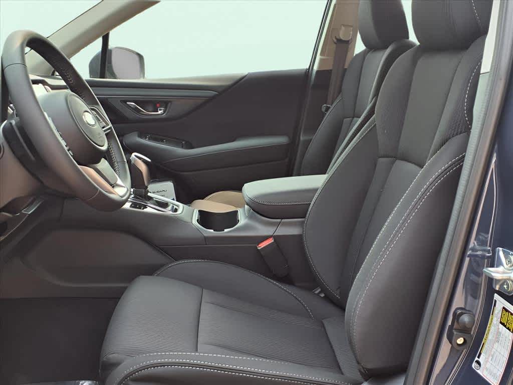 2025 Subaru Legacy Premium - Photo 9