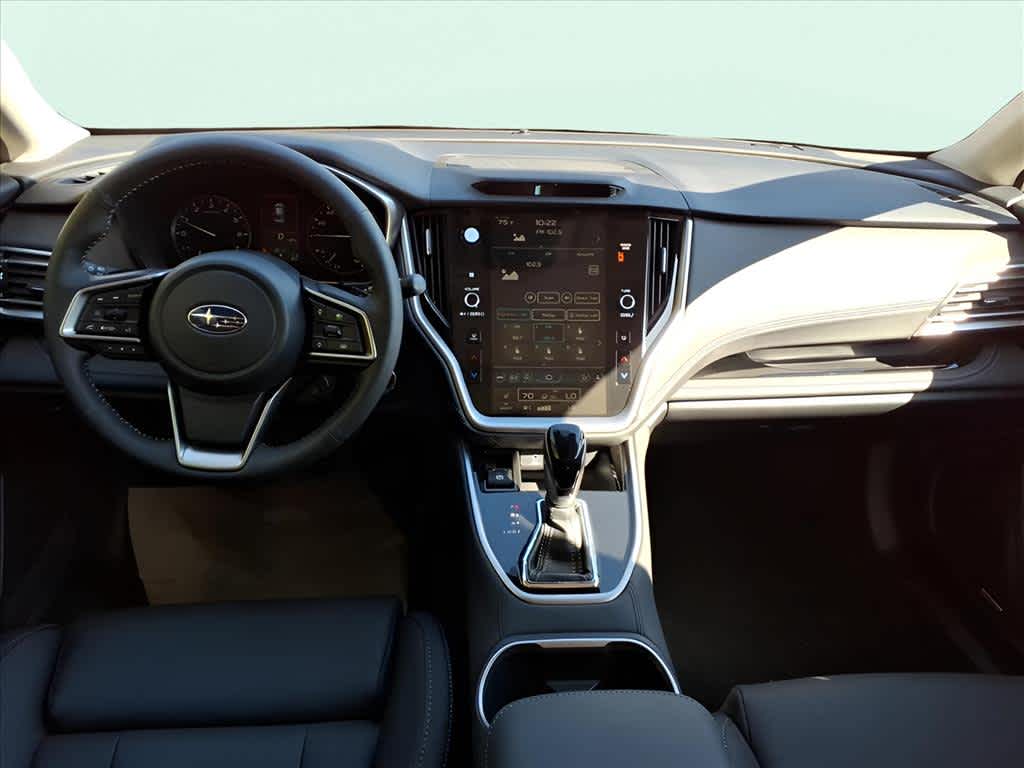2025 Subaru Legacy Limited - Photo 11