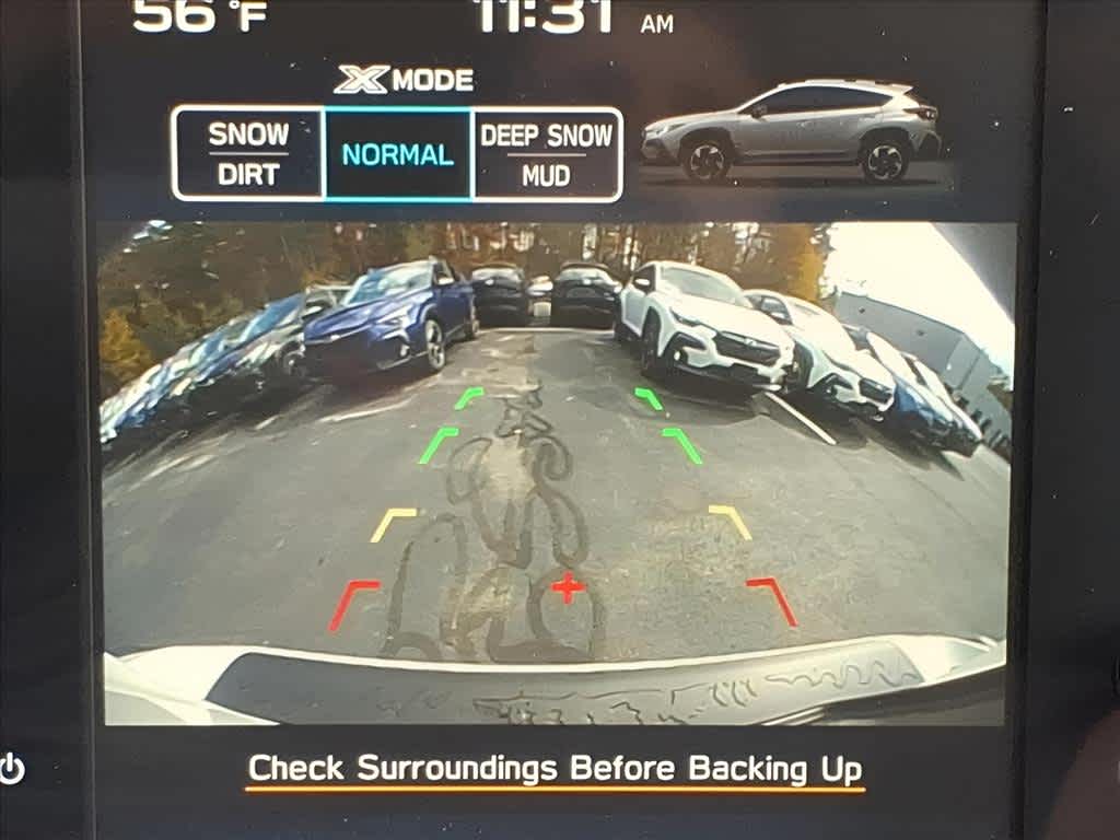 2026 Subaru Crosstrek Premium - Photo 15