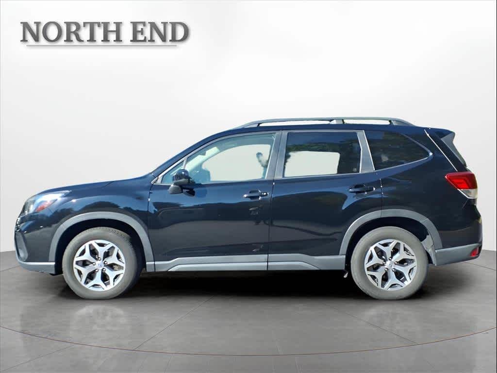 Used 2019 Subaru Forester Premium 2.5i
