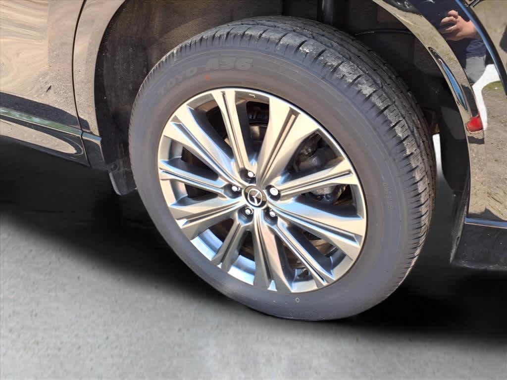 2025 Mazda CX-5 Turbo Signature - Photo 16