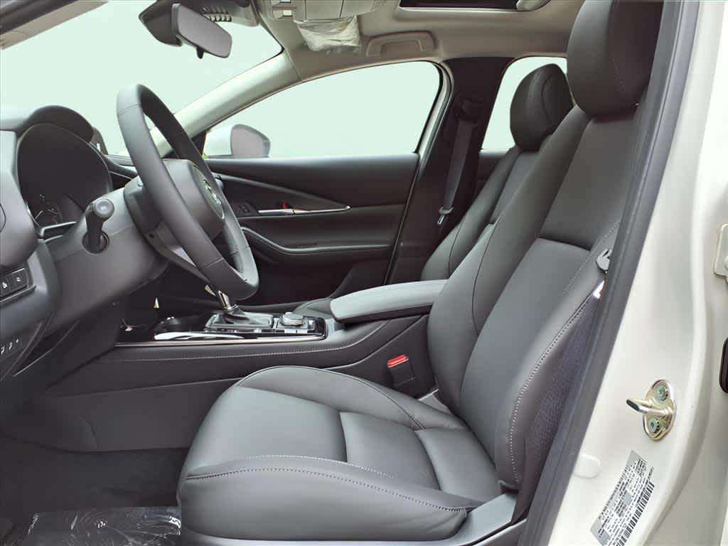 2025 Mazda CX-30 Preferred - Photo 9